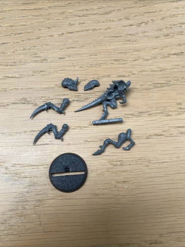 Warhammer tyranid hormagaunt - warhammer,
