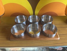 Stelton Danish Tray designed