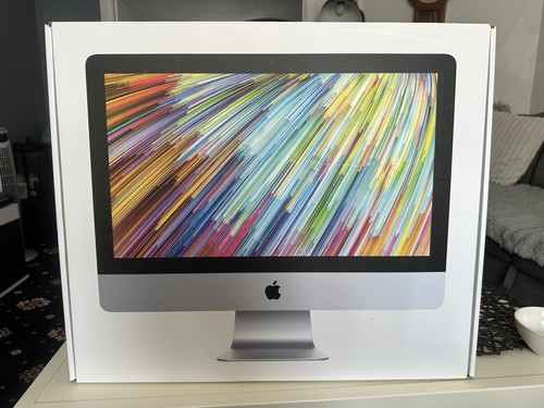 Imac retina inch - 4k, 2017