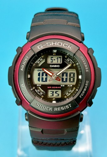 Casio vintage shock - casio,