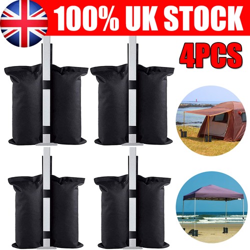 4pcs gazebo water weight - water,