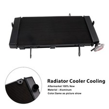 Radiator Cooling Engine Cooler