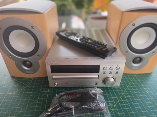 Denon rcd m39dab micro - denon, rcd-m39dab