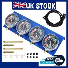 4 Cylinder Motorcycle Fuel