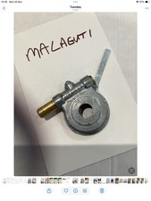 Malaguti Moped From The 1970s  Speedo Drive