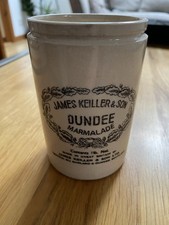 James Keiller & Sons Dundee