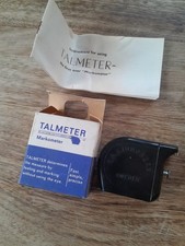 Vintage Tape Measure T A