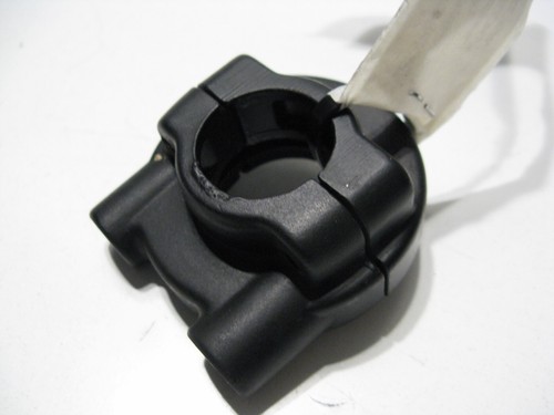 Handlebar mount handlebar