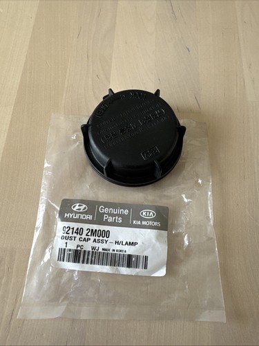 Genuine headlamp dust cap for - dust,
