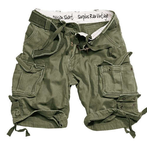 Surplus army combat division - combat,