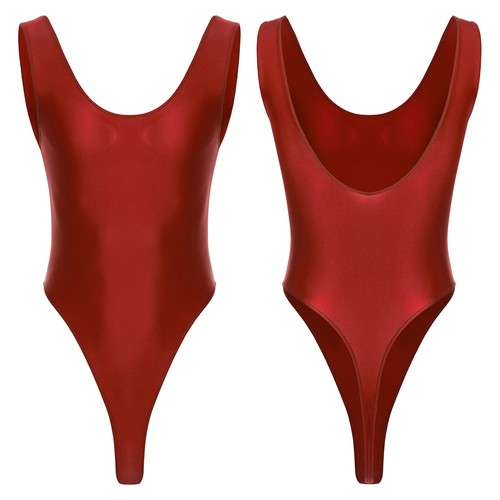 Sexy men deep neck high - men, cut