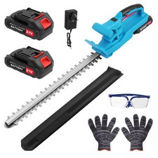 21V Electric Hedge Trimmer