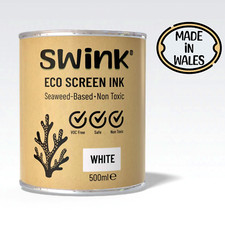 Screen Printing Ink for Card