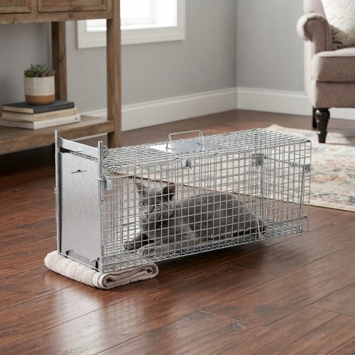 Durable humane folding - durable,