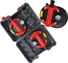 8" 200kg Electric Vacuum