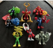 MARVEL SUPERHERO SQUAD POWER