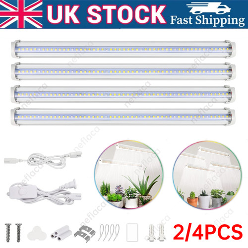 Grow lights full spectrum - grow,