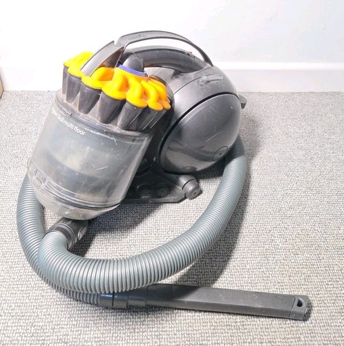 Dyson ball multi floor hoover - ball,