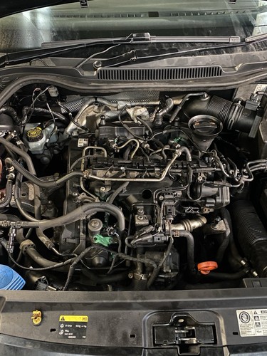 Volkswagen polo tdi engine - volkswagen, 1.2