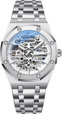 RORIOS Men's Automatic
