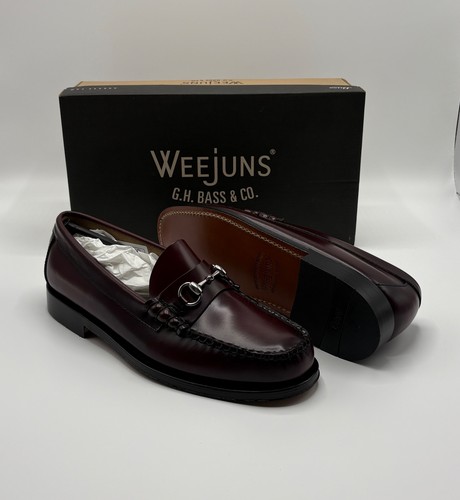 Bass weejuns lincoln - bass,