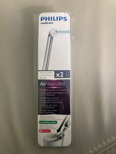 Philips air floss - philips,
