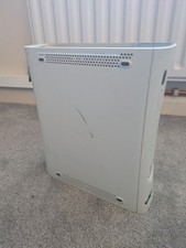 Microsoft Xbox 360 White