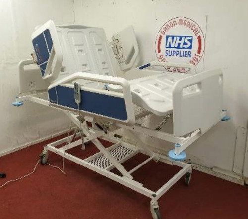 Deval electric profiling - electric,