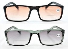 TN68 Bifocal Tinted 3in1 Multi