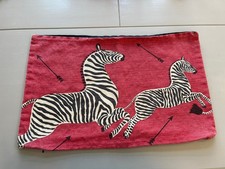 Scalamandre Zebra Fabric-Masai