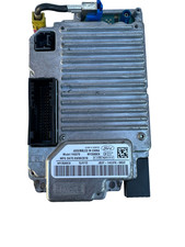 Ford Focus Ranger MK3 APIM Navigation Module Sync3 Sat Nav GPS JB3T-14G370-MGD