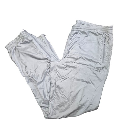 Vintage puma shiny nylon - shiny,
