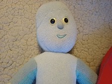 In the Night Garden - Iggle