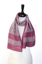 Ostinelli Vintage Silk Scarf -