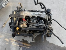 Subaru Legacy 2.0 Diesel