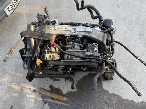 Subaru legacy diesel - 2.0,