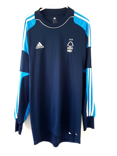 Nottingham forest formotion - nottingham,