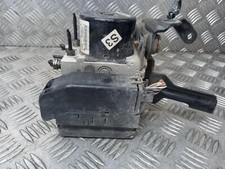 Ford Fiesta Mk7 Abs Pump