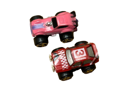 Galoob micro machines - galoob,