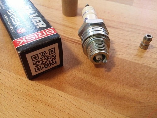 Brisk nr14s upgrade spark - brisk,