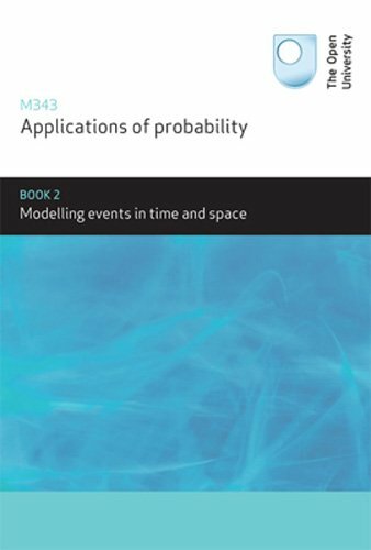 Applications probability - applications,