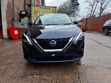 SET WHEEL NUT NISSAN QASHQAI