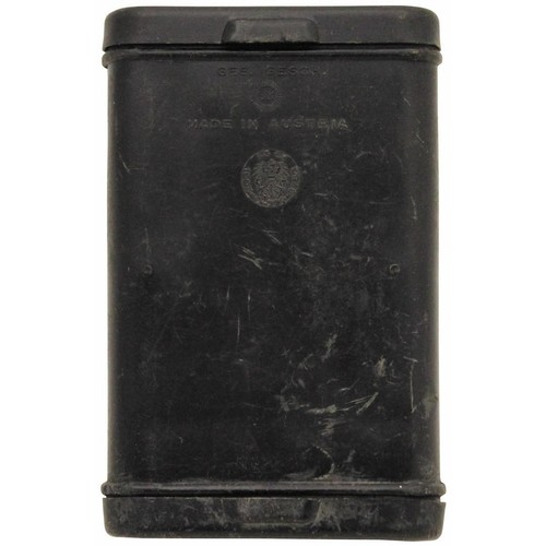 Genuine austrian army surplus - austrian,