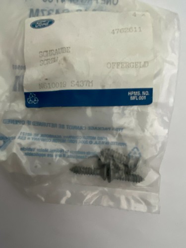 Genuine mk1 mk2 ford sierra - mk1,