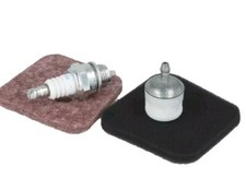 Air Filter Spark Plug Service