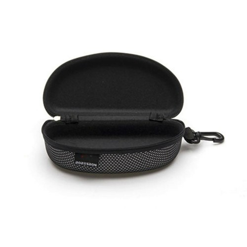 Oakley black sunglasses case - oakley,