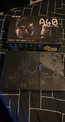 Astro a40 wired - a40, gaming