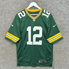 Green Bay Packers Jersey Mens