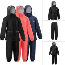 ZORAX Black 4Y - 14Y Child