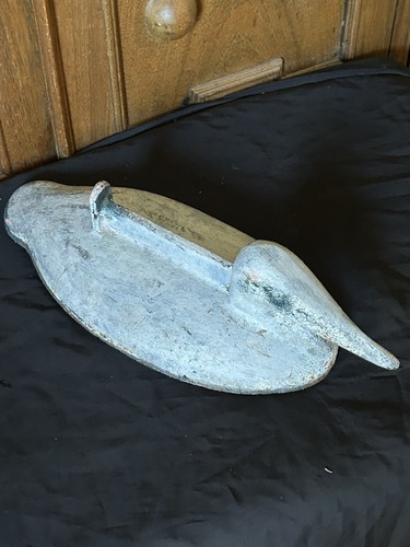Antique heavy cast - cast, iron